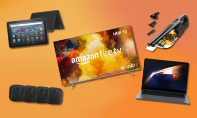 Offre Amazon du jour : le téléviseur Omni Fire de 75 pouces est à un prix record de 700 $