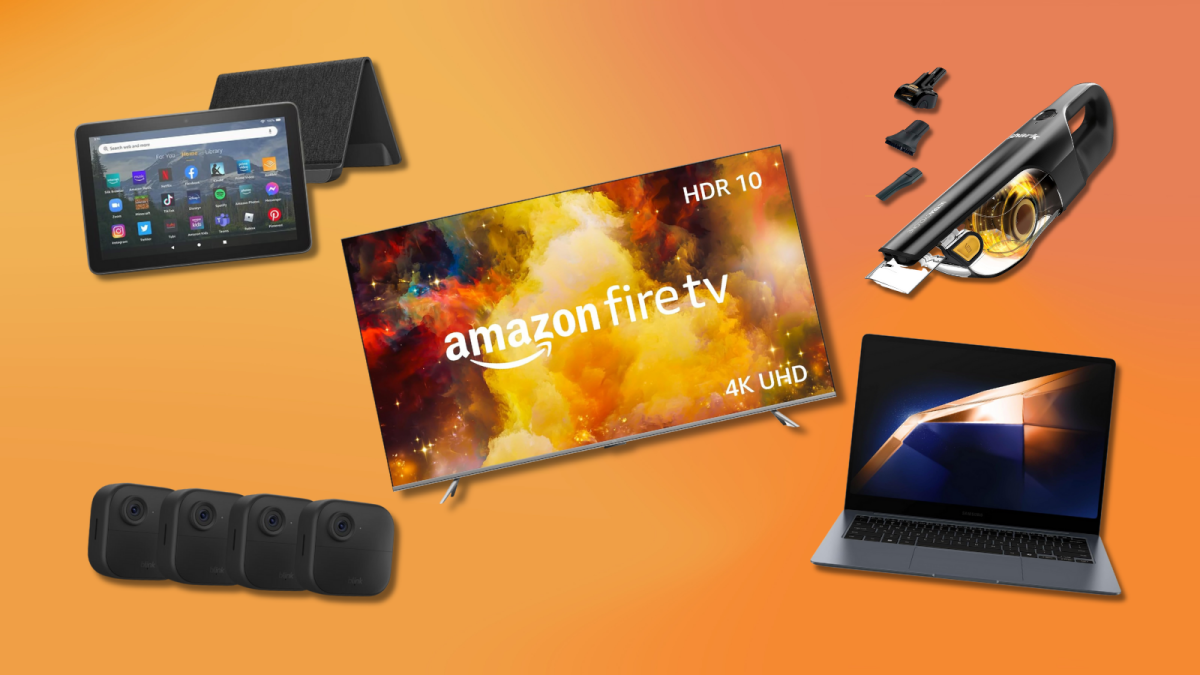 Offre Amazon du jour : le téléviseur Omni Fire de 75 pouces est à un prix record de 700 $