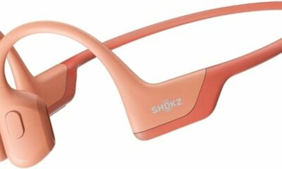 Offre Prime Day de dernière minute : Shokz OpenRun Pro à 31 % de réduction