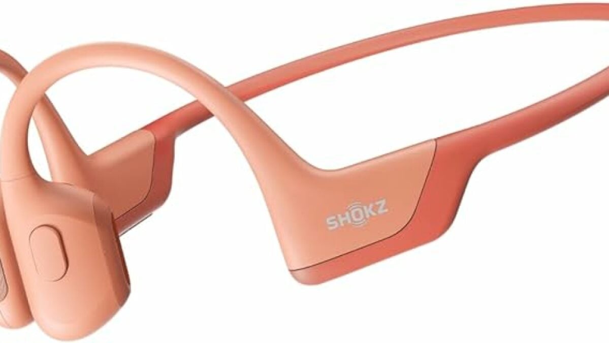 Offre Prime Day de dernière minute : Shokz OpenRun Pro à 31 % de réduction