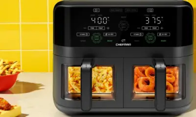 Offres de cuisine Prime Day : machines à boissons surgelées, friteuses à air et plus encore