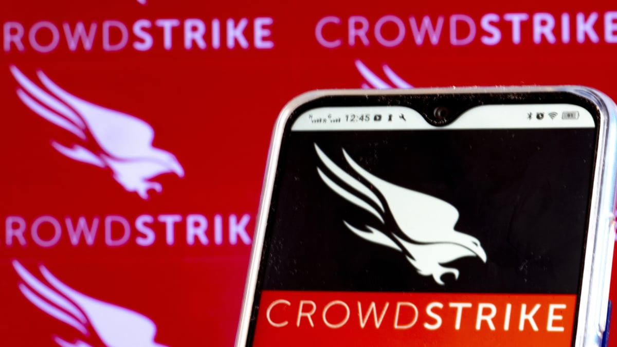 Panne de Microsoft : qu'est-ce que CrowdStrike et pourquoi les utilisateurs reçoivent des écrans bleus Windows