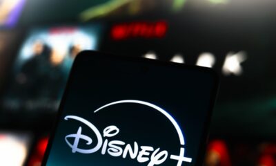 Plus d'1 To de données volées à Disney, prétendument par des hacktivistes anti-IA