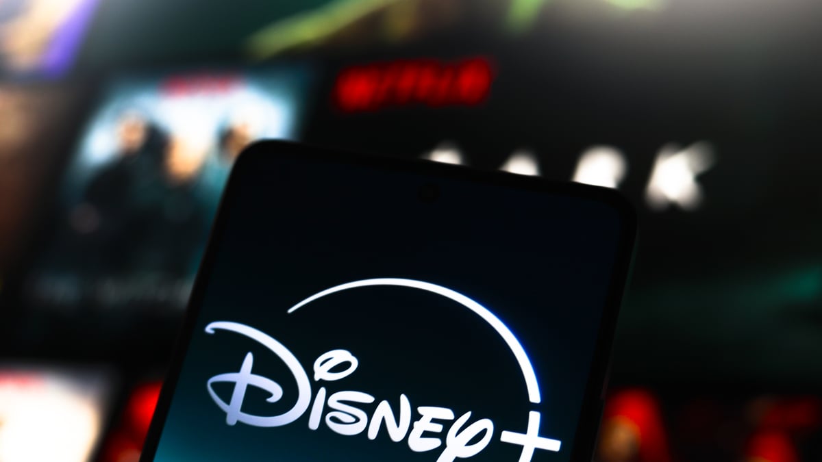 Plus d'1 To de données volées à Disney, prétendument par des hacktivistes anti-IA