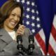 Pourquoi Twitter est soudainement remplacé par une pilule de noix de coco pour Kamala Harris