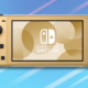 Précommandez la Nintendo Switch Lite : Hyrule Edition et obtenez un abonnement Nintendo Switch Online gratuit