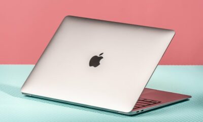 Procurez-vous le MacBook Air M1 au prix le plus bas de 649 $ chez Walmart