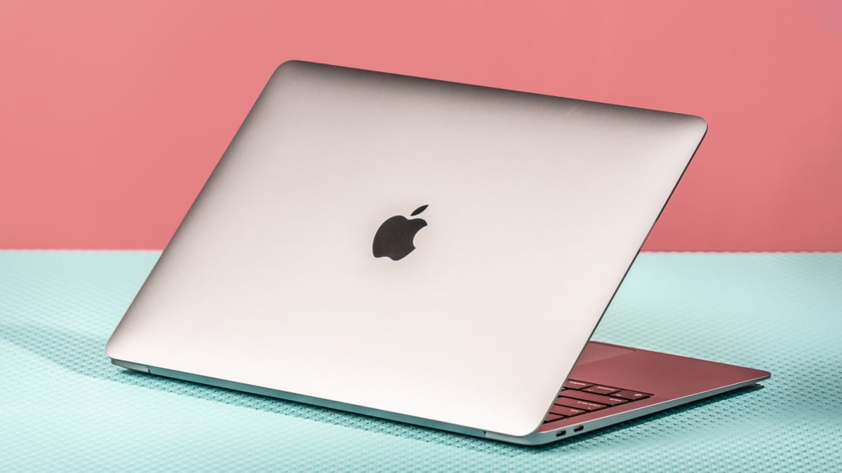 Procurez-vous le MacBook Air M1 au prix le plus bas de 649 $ chez Walmart