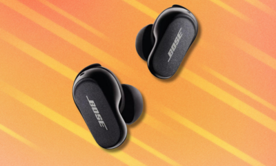 Procurez-vous les écouteurs Bose QuietComfort Earbuds II à leur prix le plus bas jamais atteint sur Amazon