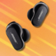 Procurez-vous les écouteurs Bose QuietComfort Earbuds II à leur prix le plus bas jamais atteint sur Amazon