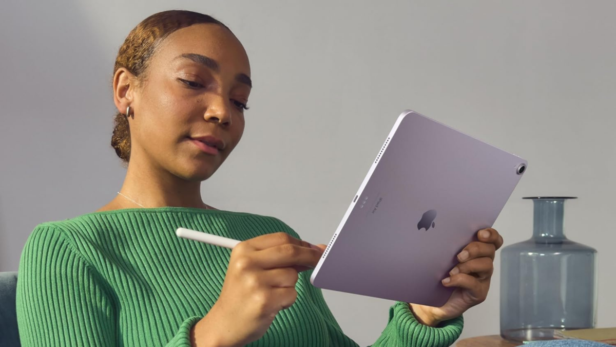 Profitez des meilleures offres sur les iPad avant le Prime Day 2024