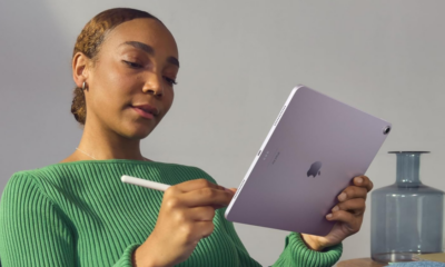 Profitez des offres sur les iPad pendant le Prime Day 2024