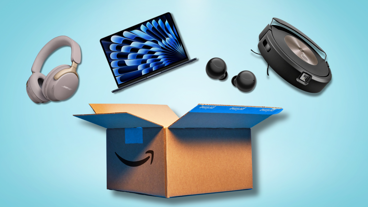 Quand commence le Prime Day 2024 ? Voici tous les détails.