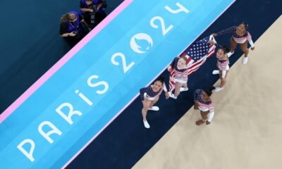 Qui sont les commentateurs de gymnastique féminine aux JO de Paris ?