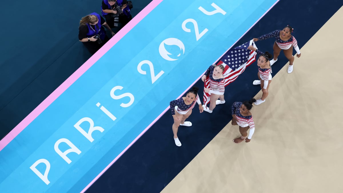 Qui sont les commentateurs de gymnastique féminine aux JO de Paris ?