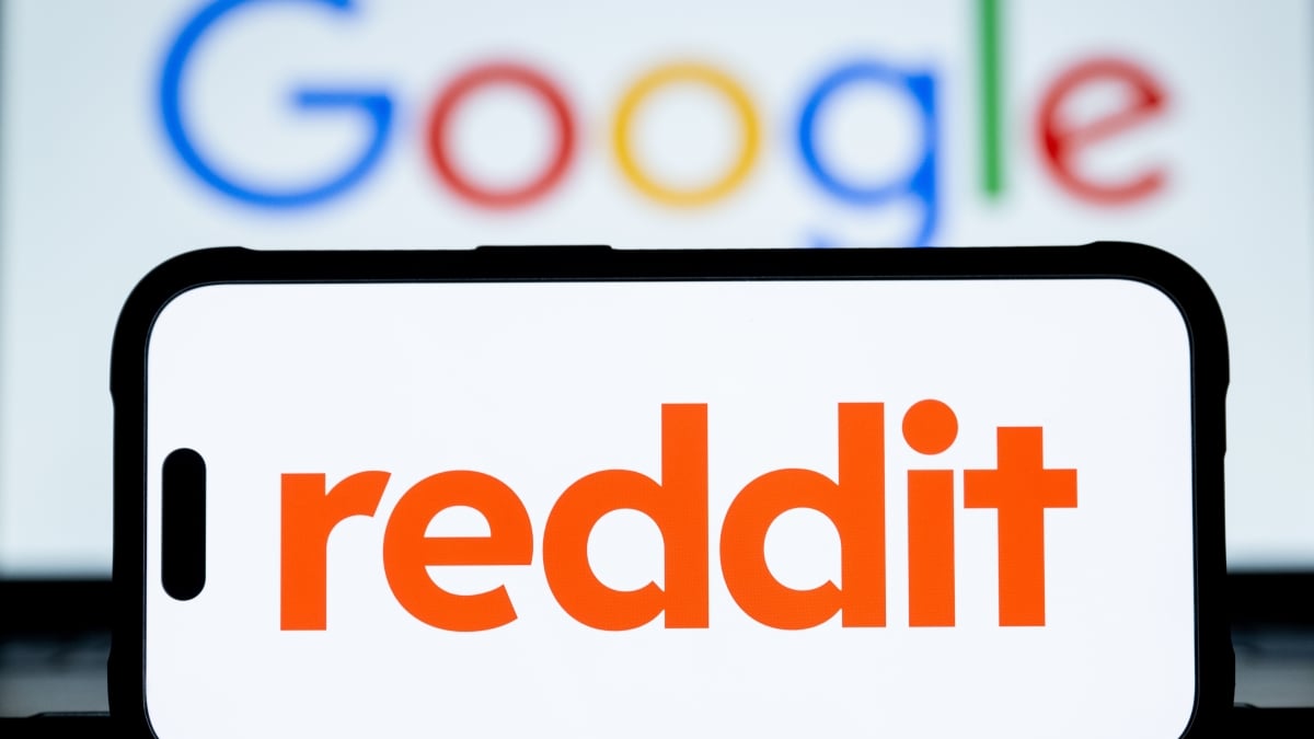 Reddit n'apparaît plus dans les résultats de recherche, sauf s'il s'agit d'une recherche Google