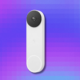 Restez vigilant avec une sonnette Google Nest Doorbell en vente à son prix le plus bas à ce jour