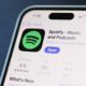 Spotify teste les alertes d'urgence