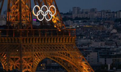 « Spotlight on Paris » est la dernière tentative de NBC pour attirer l'attention de la génération Z sur les Jeux olympiques