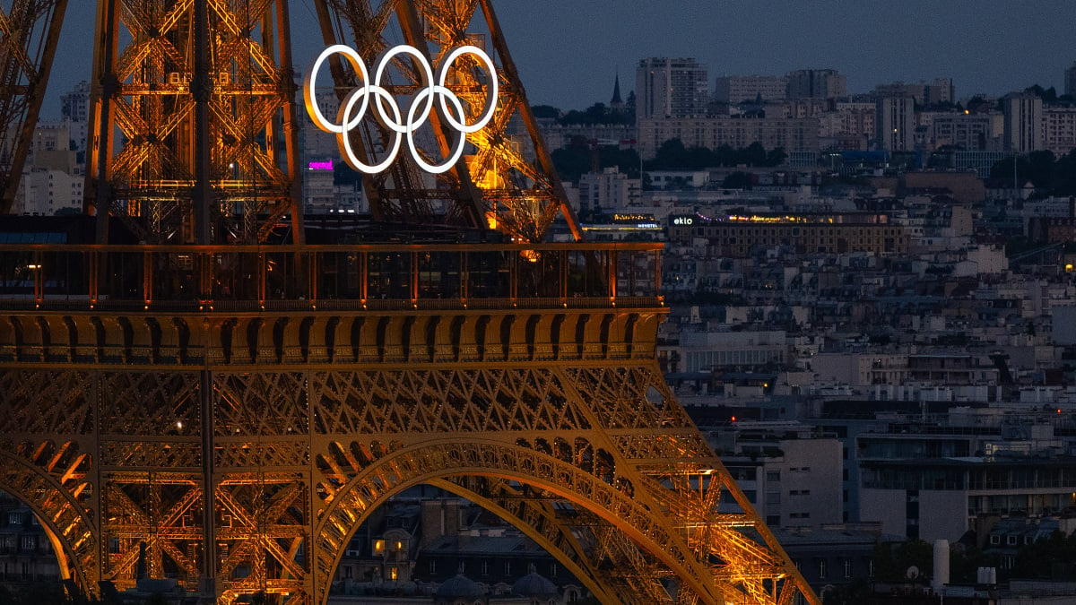 « Spotlight on Paris » est la dernière tentative de NBC pour attirer l'attention de la génération Z sur les Jeux olympiques