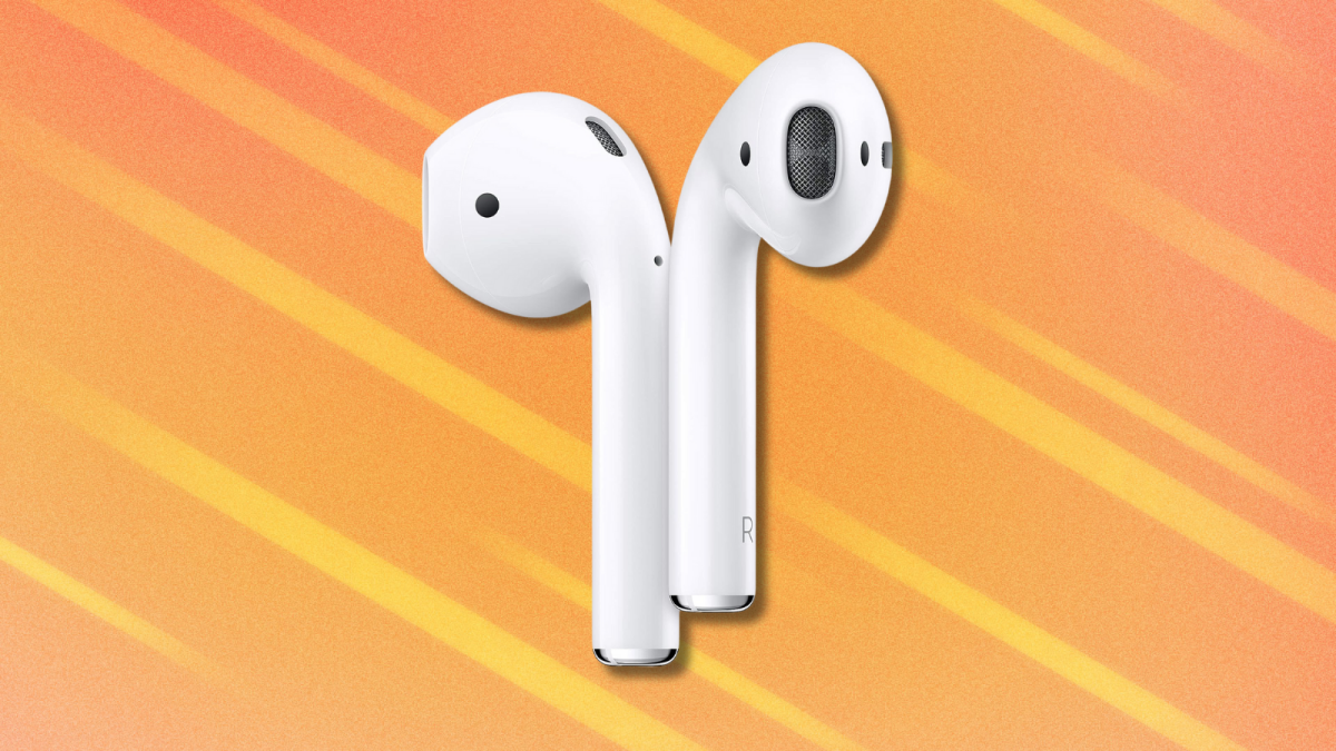 Sympa : vous pouvez acheter des AirPods pour 69 $ — et ce n’est pas une faute de frappe