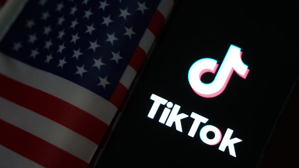 TikTok recueille et partage les points de vue des utilisateurs sur des questions telles que l'avortement, le ministère de la Justice riposte dans un procès d'interdiction