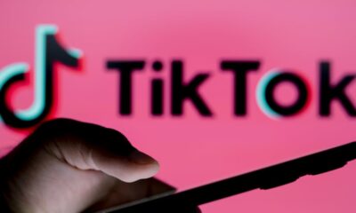 TikTok s'associe à Eventbrite pour vendre des billets directement sur votre FYP