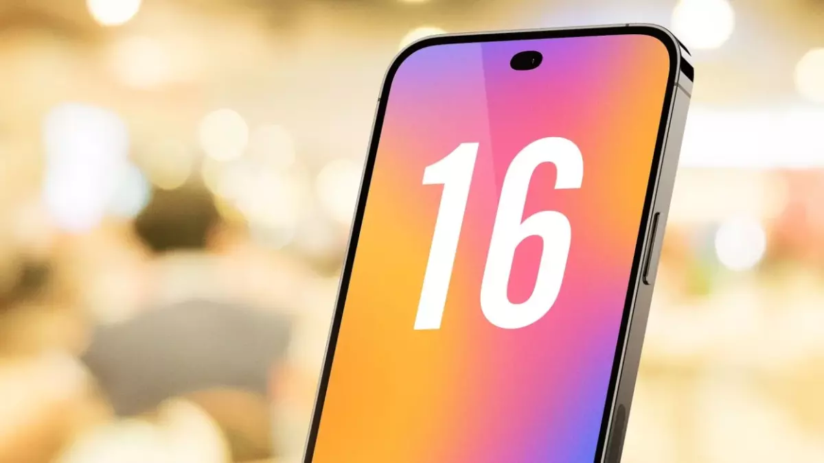 Une nouvelle fuite sur l'iPhone 16 révèle 5 couleurs vives et une refonte de l'appareil photo