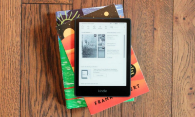 Vous avez manqué le Prime Day ? Ce pack Kindle Paperwhite Signature est à nouveau en promotion