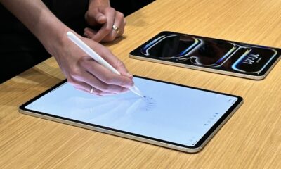 Vous pouvez toujours obtenir le nouvel Apple Pencil Pro à son prix le plus bas de tous les temps