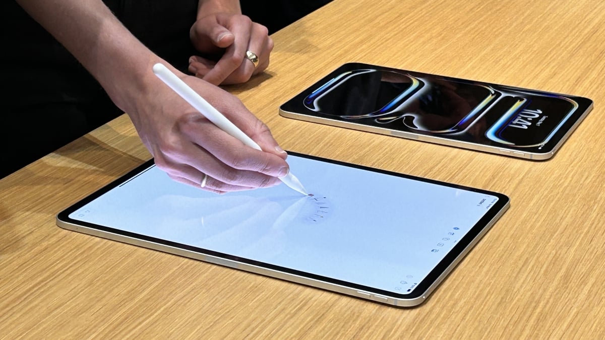 Vous pouvez toujours obtenir le nouvel Apple Pencil Pro à son prix le plus bas de tous les temps