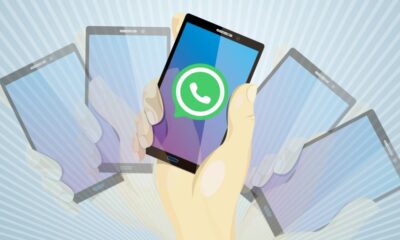 WhatsApp travaille sur un générateur d'images IA personnalisé