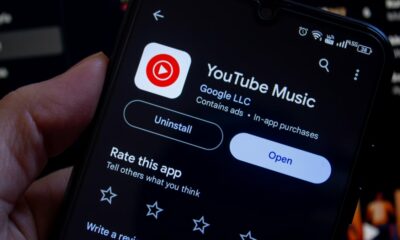 YouTube Music teste une fonctionnalité « Demandez de la musique comme vous le souhaitez » alimentée par l'IA