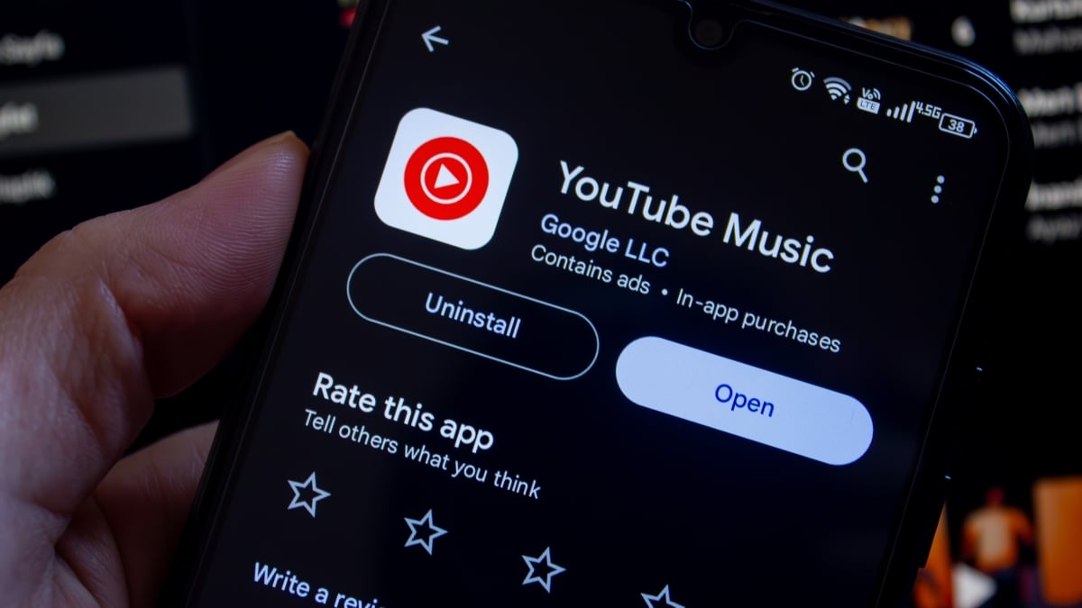 YouTube Music teste une fonctionnalité « Demandez de la musique comme vous le souhaitez » alimentée par l'IA