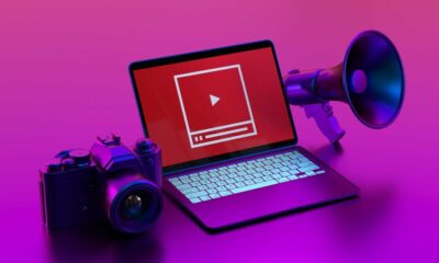 YouTube a livré une mise à jour importante de son outil de suppression audio