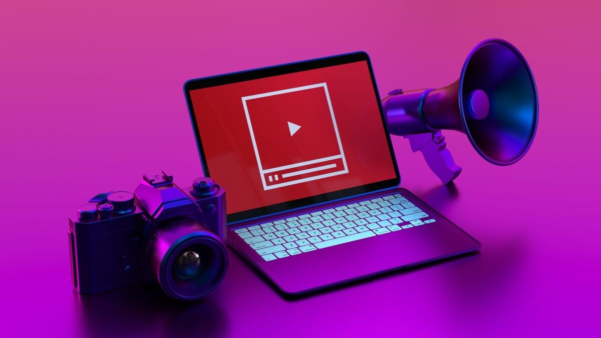 YouTube a livré une mise à jour importante de son outil de suppression audio