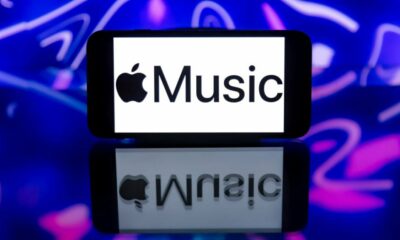 iOS 18 Apple Music : un nouvel outil pour créer votre propre playlist générée par l'IA repéré