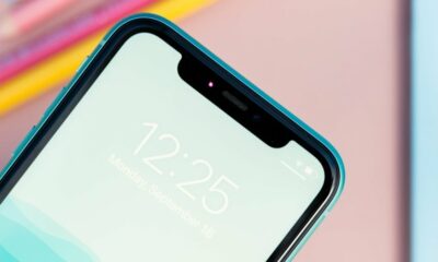 iOS 18 est-il disponible pour l'iPhone 11 ?