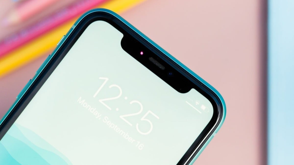 iOS 18 est-il disponible pour l'iPhone 11 ?