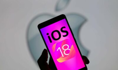 iOS 18 propose une nouvelle fonctionnalité « Photos » dont vous n'avez probablement pas encore entendu parler