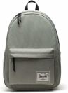 le sac à dos Classic XL de Herschel Supply Co. en jonc de mer/point blanc