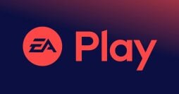 Logo EA Play