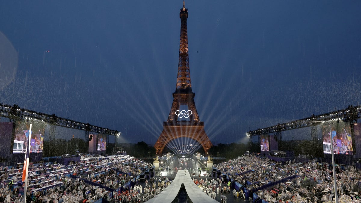 Comment regarder gratuitement en ligne la finale du 400 m féminin à Paris 2024