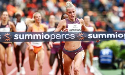 Comment regarder gratuitement en ligne la finale du 800 m féminin à Paris 2024