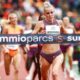 Comment regarder gratuitement en ligne la finale du 800 m féminin à Paris 2024