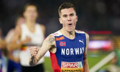 Comment regarder gratuitement en ligne la finale du 5 000 m masculin à Paris 2024