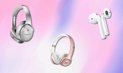 Les meilleures offres de la semaine sur les écouteurs et casques audio : offres Sony, Bose et Apple