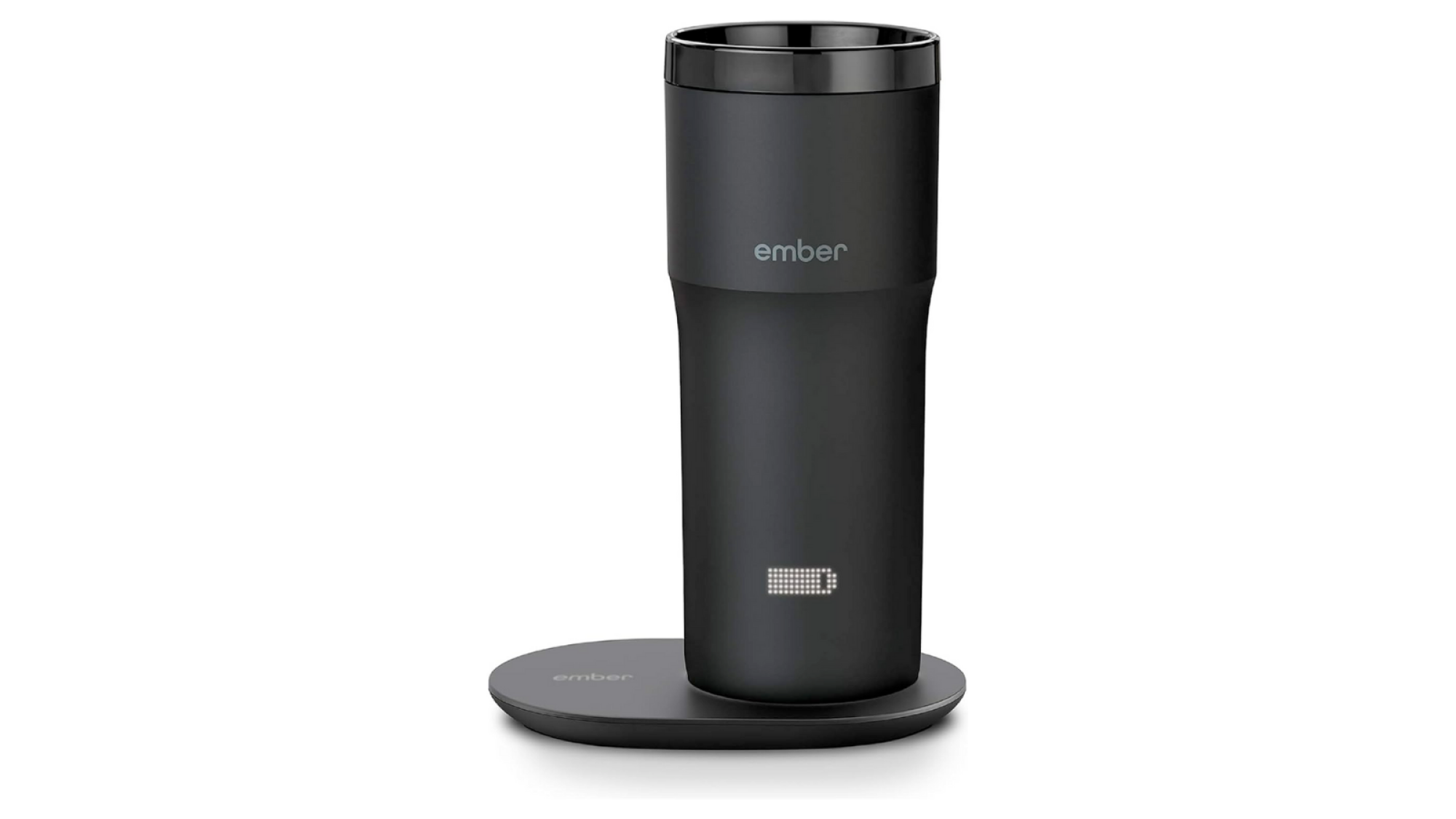 La tasse de voyage Ember 2+.