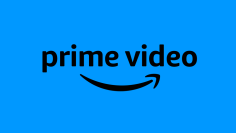 Logo Prime Video