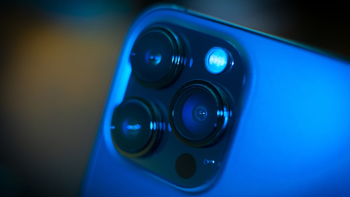 L'iPhone d'Apple arrêtera enfin de couper votre musique pendant que vous enregistrez une vidéo